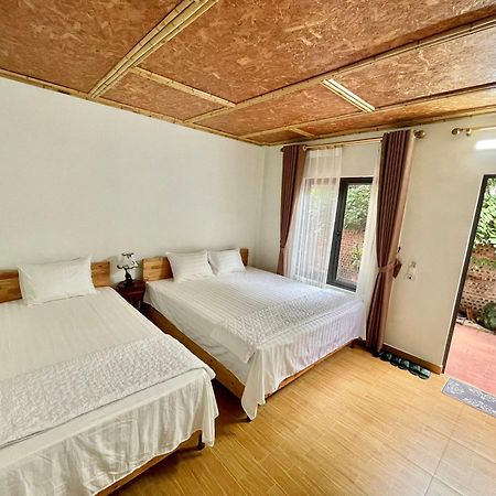 Thuy Xuyen Tam Coc Homestay Vu Lam ภายนอก รูปภาพ